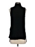 BCBGeneration Black Sleeveless Top Size XS - photo 1
