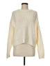 American Eagle Outfitters Ivory Pullover Sweater Size M - photo 1