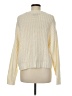 American Eagle Outfitters Ivory Pullover Sweater Size M - photo 2