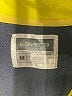 Layer 8 Blue Track Jacket Size M (youth) - photo 3