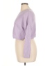 Wild Fable Purple Pullover Sweater Size XL - photo 5