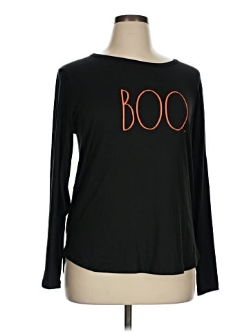 Rae Dunn Long Sleeve T-Shirt (view 1)