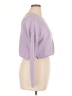 Wild Fable Purple Pullover Sweater Size XL - photo 4