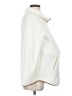 Old Navy 100% Polyester Ivory Fleece Size Sm Maternity - photo 4