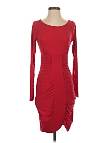 Slim Fabulous Ultimate Slimming! Cocktail Dress (view 1)