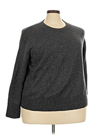 Banana Republic Factory Store Pullover Sweater (view 1)