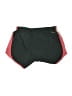 Nike Color Block Green Athletic Shorts Size XS - photo 2
