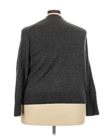 Banana Republic Factory Store Pullover Sweater (view 2)