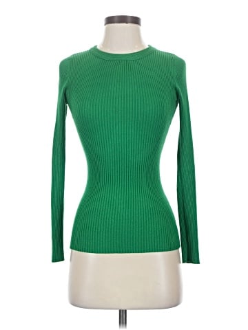 Hooked Up by IOT Turtleneck Sweater (view 1)