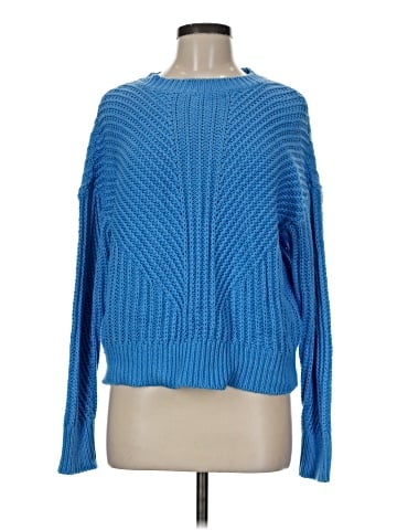 Ann Taylor Pullover Sweater (view 1)