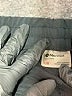 Marmot Solid Black Active Skort Size L - photo 3