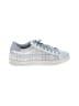 P448 Gray Ivory Sneakers Size EU 38 - photo 1