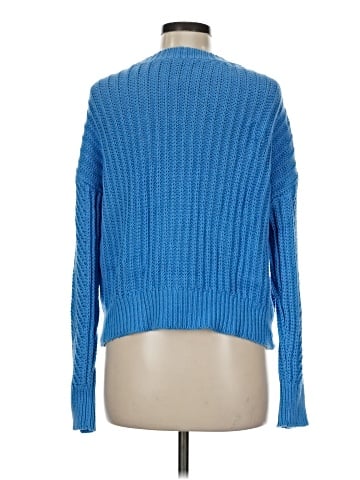 Ann Taylor Pullover Sweater (view 2)