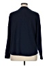 Ann Taylor LOFT Blue Cardigan Size XL - photo 2