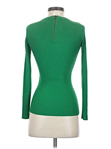 Hooked Up by IOT Turtleneck Sweater (view 2)