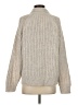 Divided by H&M 100% Polyester Tan Cardigan Size S - photo 2