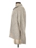 Divided by H&M 100% Polyester Tan Cardigan Size S - photo 5