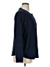 Ann Taylor LOFT Blue Cardigan Size XL - photo 4