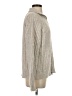 Divided by H&M 100% Polyester Tan Cardigan Size S - photo 4