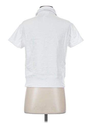 Nanette Lepore Short Sleeve Polo (view 2)
