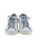 P448 Gray Ivory Sneakers Size EU 38 - photo 2