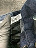 Ann Taylor LOFT Chevron-herringbone Gray Shorts Size 31 waist - photo 5