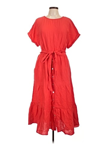 Magaschoni Casual Dress (view 1)