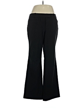 george black dress pants NEW George Flat Front Classic Fit Dress Pants main image 0