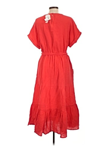 Magaschoni Casual Dress (view 2)