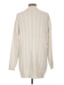 Unbranded Ivory Cardigan Size L - photo 2