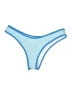Unbranded Blue Swimsuit Bottoms Size M - photo 1
