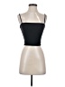 Ekouaer Black Sleeveless Top Size XS - photo 1