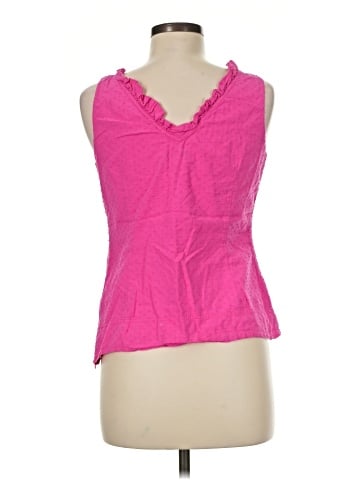 Vineyard Vines Sleeveless Blouse (view 2)
