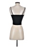 Ekouaer Black Sleeveless Top Size XS - photo 2