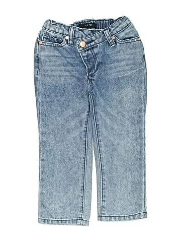 Joe's Jeans Jeans (view 1)
