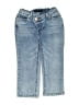 Joe's Jeans Hearts Blue Jeans Size 3T - photo 1