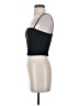 Ekouaer Black Sleeveless Top Size XS - photo 5