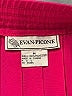 Evan Picone 100% Polyester Pink Formal Skirt Size M - photo 4