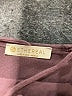 Ethereal Burgundy Sleeveless Top Size M - photo 7