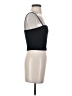 Ekouaer Black Sleeveless Top Size XS - photo 4