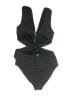 Unbranded Tweed Gray One Piece Swimsuit Size M - photo 2
