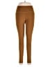 Girlfriend Collective Brown Active Pants Size M - photo 1