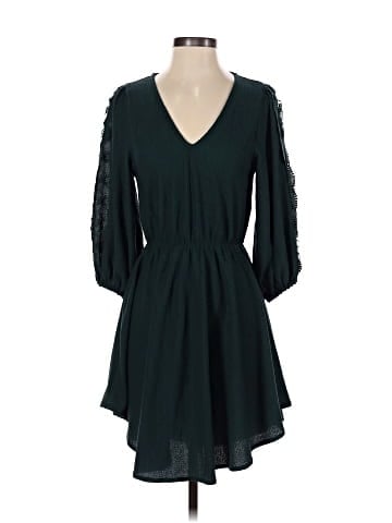 Mia Joy Casual Dress (view 1)