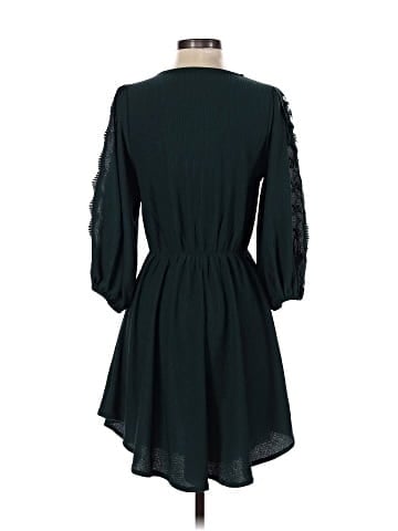 Mia Joy Casual Dress (view 2)