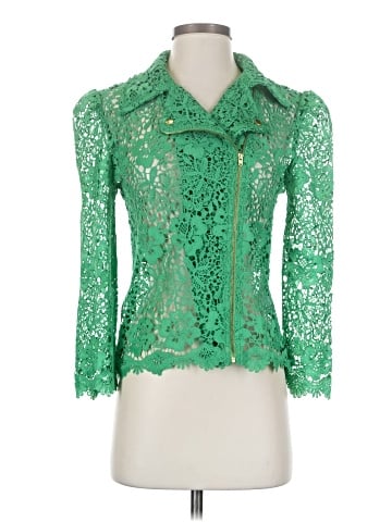 Curations 3/4 Sleeve Blouse (view 1)