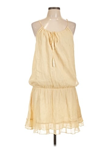 Elizabeth and James Casual Dress (view 1)