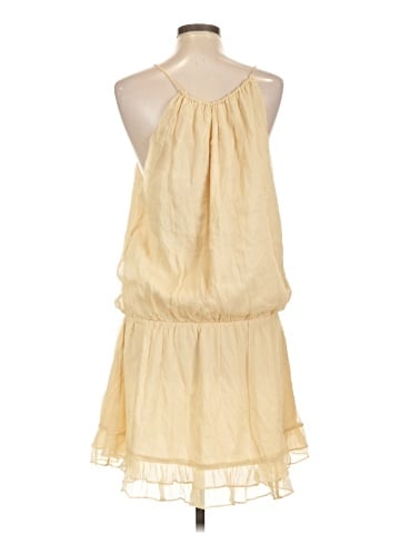 Elizabeth and James Casual Dress (view 2)