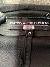 Donna Degnan Black Active Pants Size 12 - photo 7