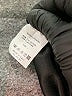Sarah Pacini Metallic Gray Long Sleeve Top Size Sm (1) - photo 8