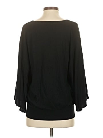 Joie 3/4 Sleeve Top (view 2)